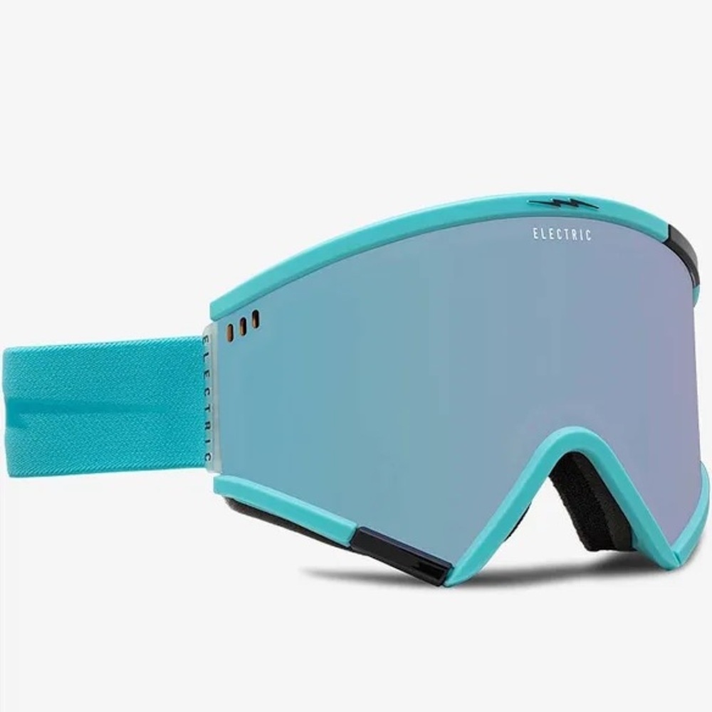 NWT Electric Roteck Matte Glacier Goggles